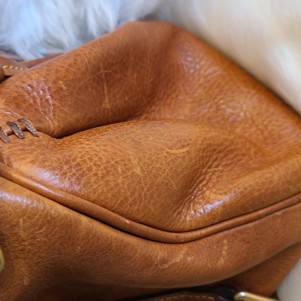 Dooney & Burke satchel purse 👛 - Picture 5 of 16